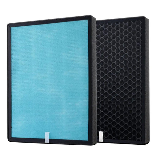 SportZone.co.nz Appliances > Air Conditioners Devanti Air Purifier 4 Layers HEPA Replacement Filter Devanti Air Purifier 4 Layers HEPA Replacement Filter