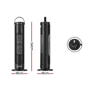 Devanti Ceramic Tower Heater 2000W by SportZone.co.nz