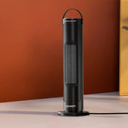Devanti Ceramic Tower Heater 2000W by SportZone.co.nz