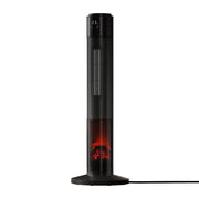 SportZone.co.nz Appliances > Heaters Devanti Ceramic Tower Heater 3D Flame 2000W Devanti Ceramic Tower Heater 3D Flame 2000W