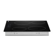 SportZone.co.nz Appliances > Kitchen Appliances > Cooktops & Stoves Devanti Electric Ceramic Cooktop 60cm Touch Control Devanti Electric Ceramic Cooktop 60cm Touch Control