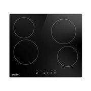 SportZone.co.nz Appliances > Kitchen Appliances > Cooktops & Stoves Devanti Electric Ceramic Cooktop 60cm Touch Control Devanti Electric Ceramic Cooktop 60cm Touch Control