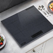 SportZone.co.nz Appliances > Kitchen Appliances > Cooktops & Stoves Devanti 60cm Ceramic Cooktop With Touch Control Grey Devanti 60cm Ceramic Cooktop With Touch Control