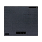 SportZone.co.nz Appliances > Kitchen Appliances > Cooktops & Stoves Devanti 60cm Ceramic Cooktop With Touch Control Grey Devanti 60cm Ceramic Cooktop With Touch Control