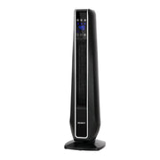 SportZone.co.nz Appliances > Heaters Devanti Electric Ceramic Tower Heater 2400W Devanti Electric Ceramic Tower Heater 2400W