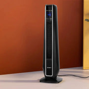 SportZone.co.nz Appliances > Heaters Devanti Electric Ceramic Tower Heater 2400W Devanti Electric Ceramic Tower Heater 2400W
