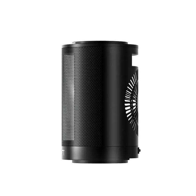 SportZone.co.nz Appliances > Heaters Devanti Electric Fan Heater 1200W Devanti Electric Fan Heater 1200W