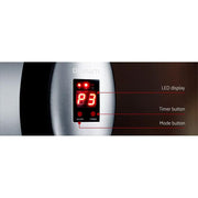 SportZone.co.nz Appliances > Heaters Devanti 1500W Infrared Electric Strip Heater Radiant Heater Devanti 1500W Infrared Electric Strip Heater