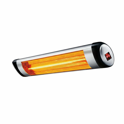 SportZone.co.nz Appliances > Heaters Devanti 1500W Infrared Electric Strip Heater Radiant Heater Devanti 1500W Infrared Electric Strip Heater
