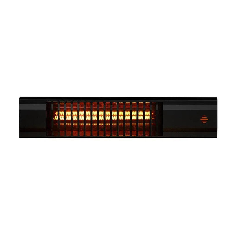 SportZone.co.nz Appliances > Heaters Devanti 2000W Electric Strip Heater Radiant Heating Unit Devanti 2000W Electric Strip Heater Radiant Heating Unit