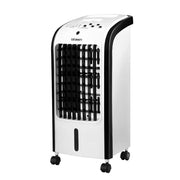 SportZone.co.nz Appliances > Air Conditioners Devanti Evaporative Air Cooler Conditioner 4L Devanti Evaporative Air Cooler Conditioner 4L