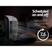 SportZone.co.nz Appliances > Air Conditioners Devanti Evaporative Air Cooler Conditioner 4L Devanti Evaporative Air Cooler Conditioner 4L