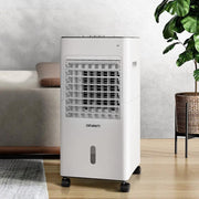 Devanti Evaporative Air Cooler Conditioner 6L by SportZone.co.nz