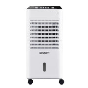 Devanti Evaporative Air Cooler Conditioner 6L by SportZone.co.nz