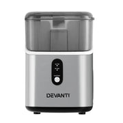 SportZone.co.nz Appliances > Kitchen Appliances > Ice Makers Devanti Ice Maker Machine 15kg Nugget Ice Cube Devanti Ice Maker Machine 15kg Nugget Ice Cube
