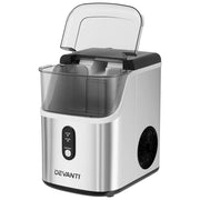 SportZone.co.nz Appliances > Kitchen Appliances > Ice Makers Devanti Ice Maker Machine 15kg Nugget Ice Cube Devanti Ice Maker Machine 15kg Nugget Ice Cube