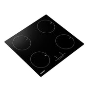 SportZone.co.nz Appliances > Kitchen Appliances > Cooktops & Stoves Devanti Induction Cooktop 60cm Electric Cooker Devanti Induction Cooktop 60cm Electric Cooker