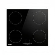 SportZone.co.nz Appliances > Kitchen Appliances > Cooktops & Stoves Devanti Induction Cooktop 60cm Electric Cooker Devanti Induction Cooktop 60cm Electric Cooker