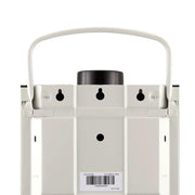SportZone.co.nz Outdoor Recreation > Camping > Camping Appliances Devanti Portable Gas Water Heater LPG System Grey Devanti Portable Gas Water Heater LPG System Grey