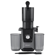 SportZone.co.nz Commercial > Commercial Others > Distilling & Brewing DEVANTI Slow Juicer Cold Press 200W for Fruit Vegetable Juice DEVANTI Slow Juicer Cold Press 200W for Fruit Vegetable Juice