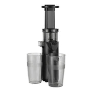 SportZone.co.nz Appliances > Kitchen Appliances Devanti Slow Juicer Cold Press Fruit Juice Extractor 130W Black Devanti Slow Juicer Cold Press Fruit Juice Extractor 130W Black