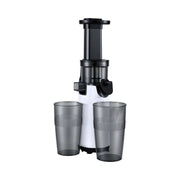 SportZone.co.nz Commercial > Commercial Others > Distilling & Brewing Devanti Slow Juicer Cold Press Fruit Juice Extractor 130W White Devanti Slow Juicer Cold Press Fruit Juice Extractor 130W White