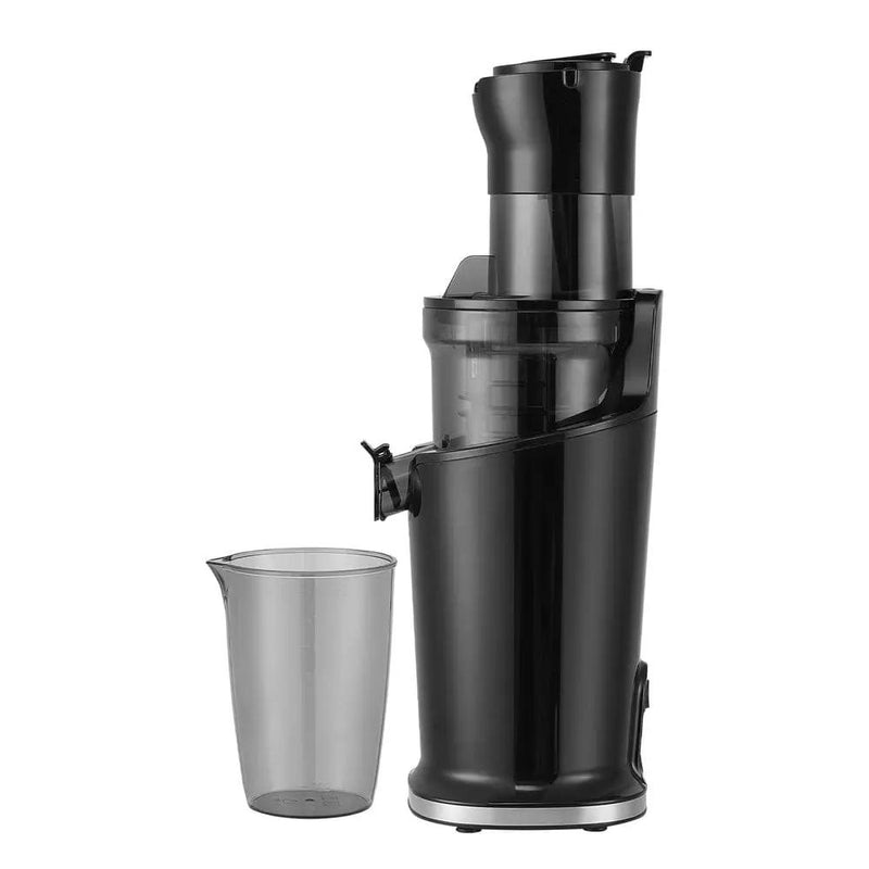 Devanti Slow Juicer Cold Press Fruit Juicer by SportZone.co.nz