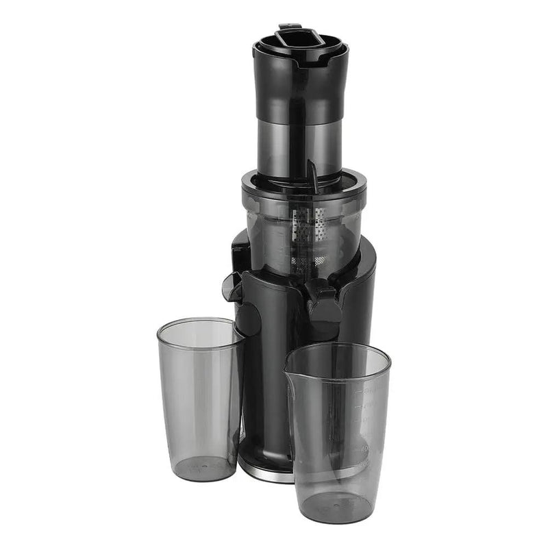 Devanti Slow Juicer Cold Press Fruit Juicer by SportZone.co.nz