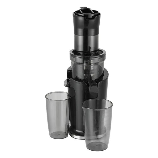Devanti Slow Juicer Cold Press Fruit Juicer by SportZone.co.nz