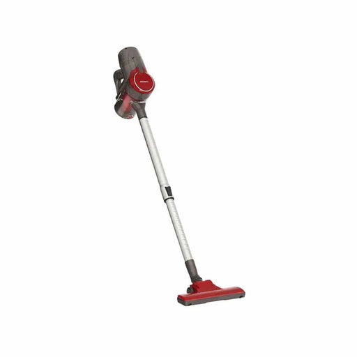 SportZone.co.nz Appliances > Vacuum Cleaners Devanti Stick Vacuum Cleaner Bagless Corded 500W Red Devanti Stick Vacuum Cleaner Bagless Corded 500W Red