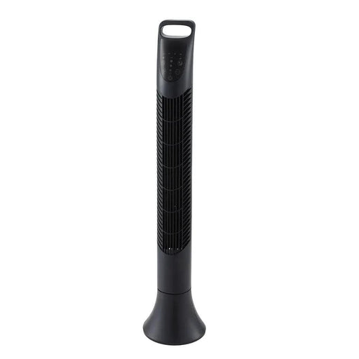 SportZone.co.nz Appliances > Fans > Ceiling Fans Devanti Tower Fan Oscillating 3 Speeds with Remote 91cm Devanti Tower Fan Oscillating 3 Speeds with Remote 91cm