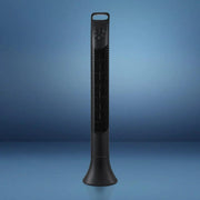 SportZone.co.nz Appliances > Fans > Ceiling Fans Devanti Tower Fan Oscillating 3 Speeds with Remote 91cm Devanti Tower Fan Oscillating 3 Speeds with Remote 91cm