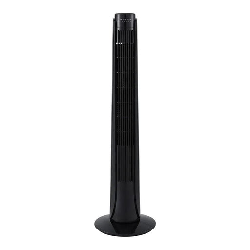 SportZone.co.nz Appliances > Fans > Ceiling Fans Devanti Tower Fan Oscillating 3 Speeds with Remote 93cm Devanti Tower Fan Oscillating 3 Speeds with Remote 93cm