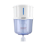 Devanti Water Cooler Dispenser 15L Filter Bottle by SportZone.co.nz