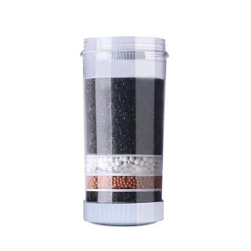 SportZone.co.nz Appliances > Kitchen Appliances > Water Dispensers Devanti Water Cooler Dispenser 7-Stage Filter Devanti Water Cooler Dispenser 7-Stage Filter