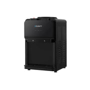 SportZone.co.nz Appliances > Kitchen Appliances Devanti Water Cooler Dispenser Bench Top Black Devanti Water Cooler Dispenser Bench Top Black