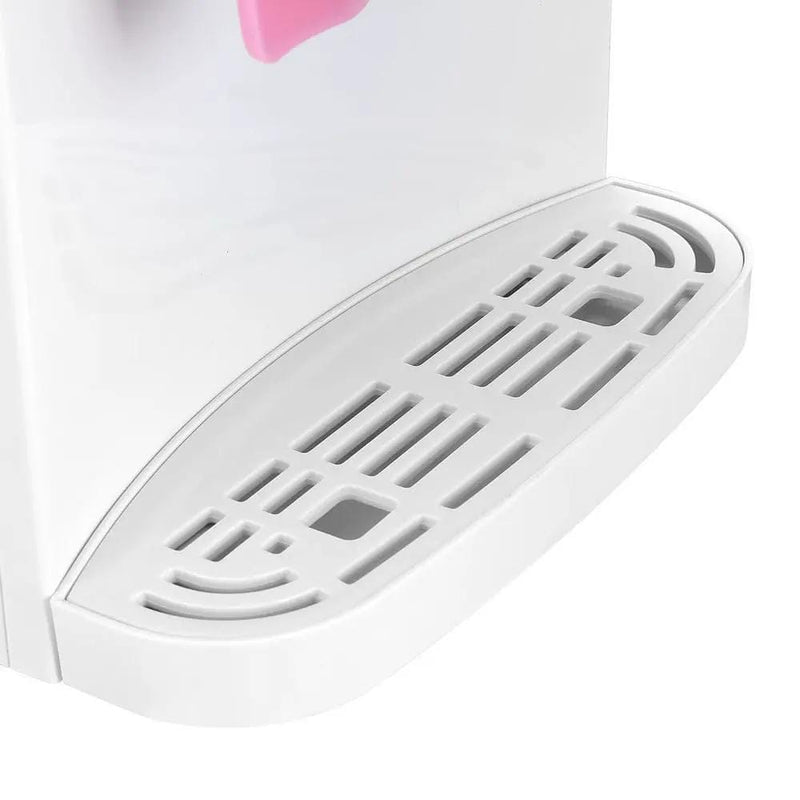 SportZone.co.nz Appliances > Kitchen Appliances Devanti Water Cooler Dispenser Bench Top White Devanti Water Cooler Dispenser Bench Top White