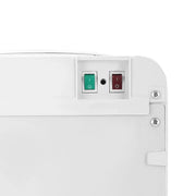 SportZone.co.nz Appliances > Kitchen Appliances Devanti Water Cooler Dispenser Bench Top White Devanti Water Cooler Dispenser Bench Top White