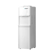 SportZone.co.nz Appliances > Kitchen Appliances > Water Dispensers Devanti Water Cooler Dispenser Stand White Devanti Water Cooler Dispenser Stand White