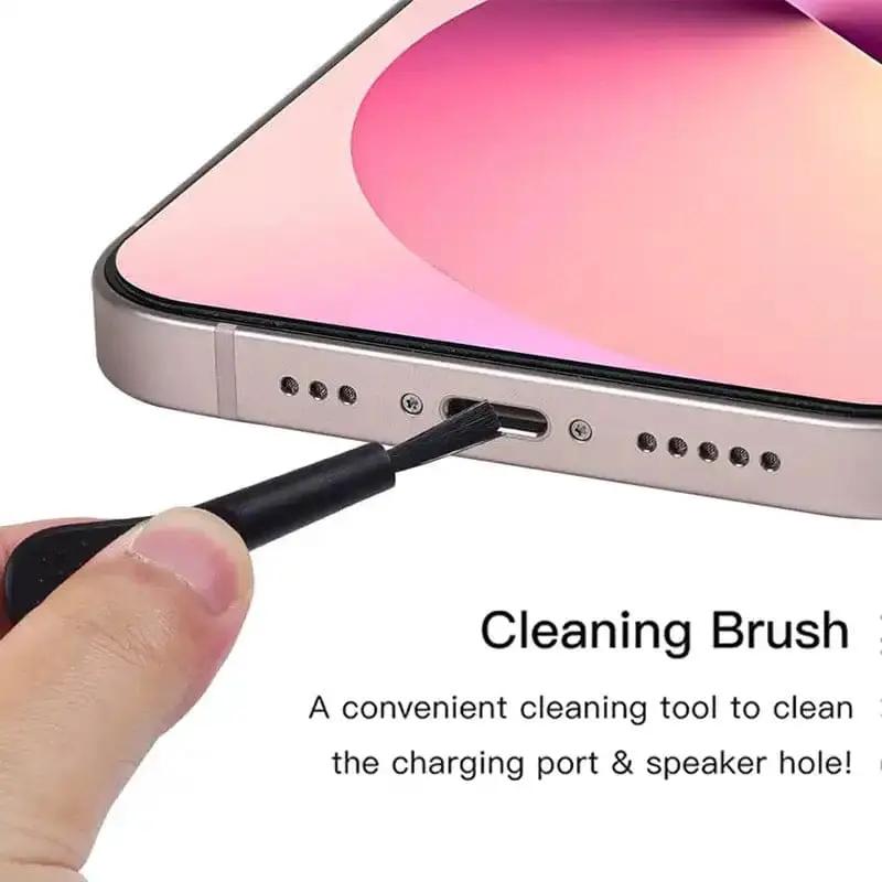 Device / AirPods / Earphones Cleaning Kit (66 pieces) by 9eight5