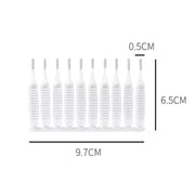 Device / AirPods / Earphones Cleaning Kit (66 pieces) by 9eight5