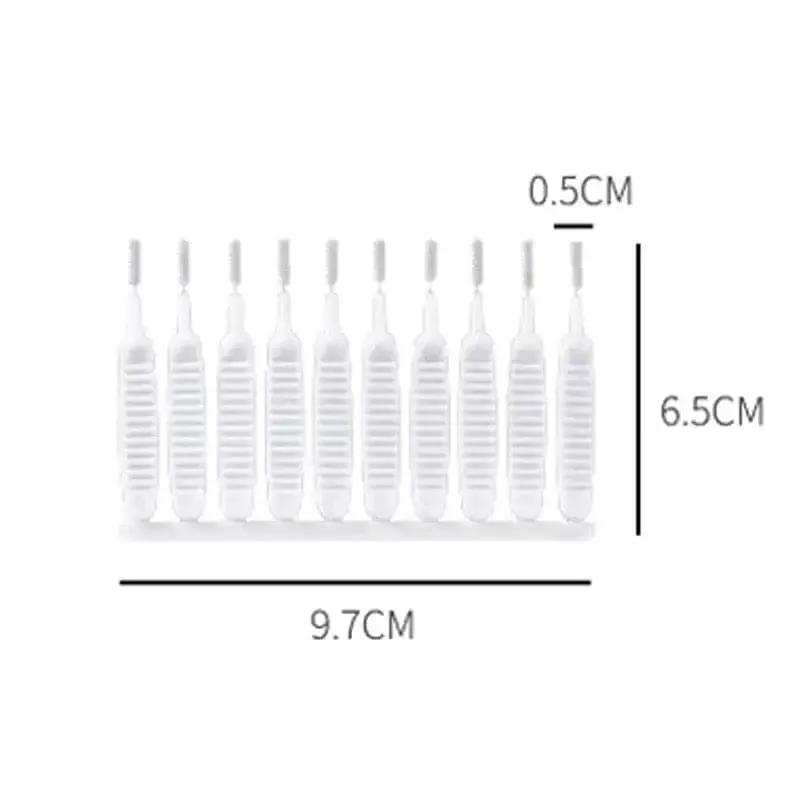 Device / AirPods / Earphones Cleaning Kit (66 pieces) by 9eight5