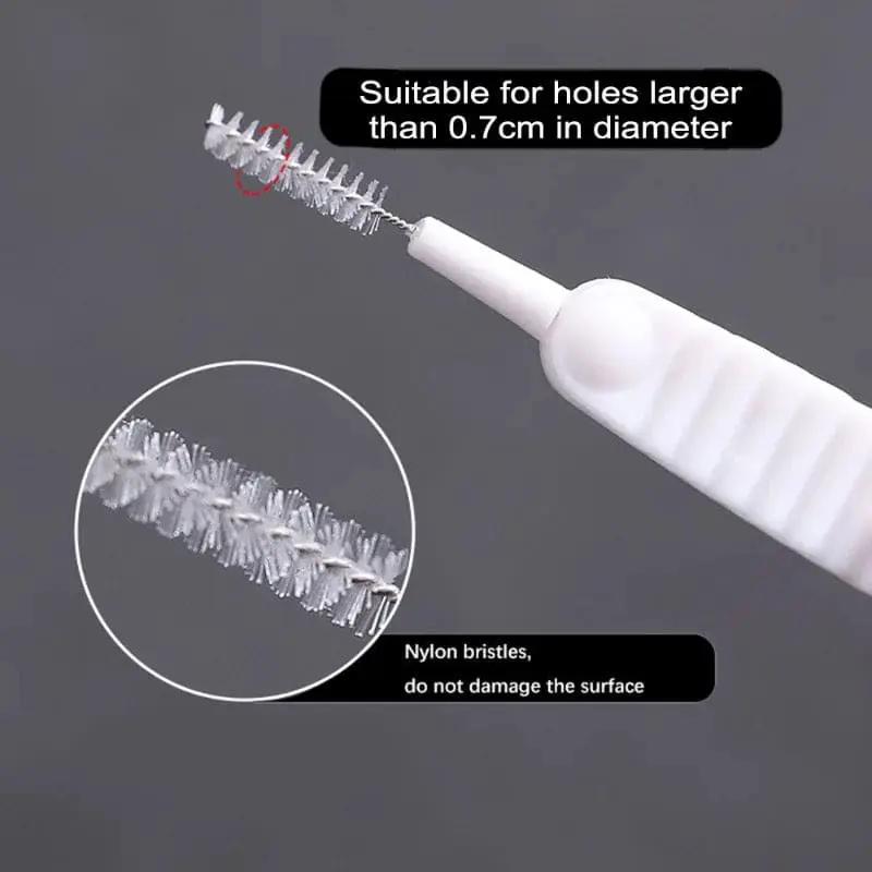 Device / AirPods / Earphones Cleaning Kit (66 pieces) by 9eight5