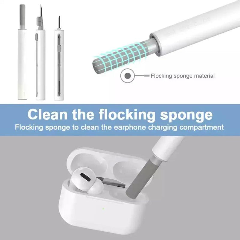 Cleaning Kit for Device / AirPods / Earphones by 9eight5