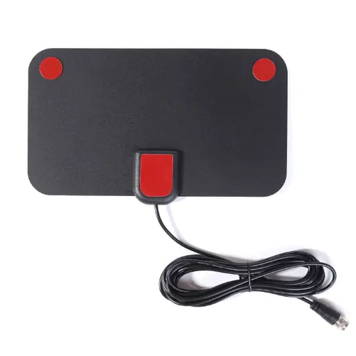 60 Mile HDTV Indoor TV Antenna by salelink.co.nz