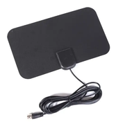 60 Mile HDTV Indoor TV Antenna by salelink.co.nz