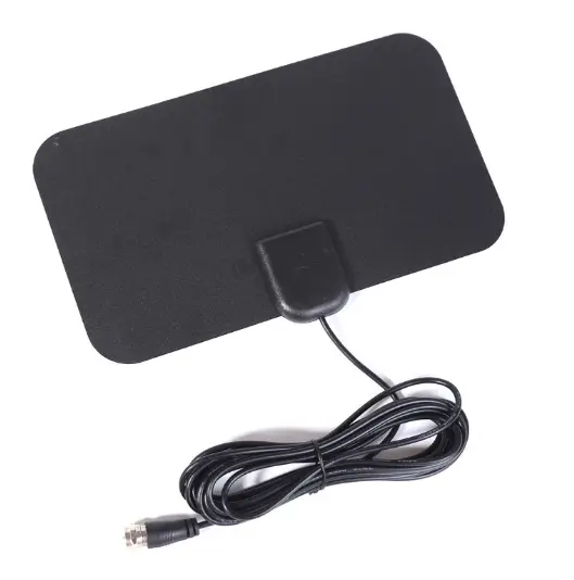 60 Mile HDTV Indoor TV Antenna by salelink.co.nz
