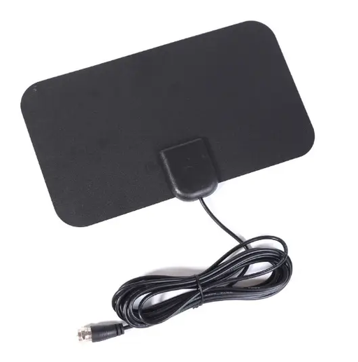 60 Mile HDTV Indoor TV Antenna by salelink.co.nz