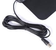 60 Mile HDTV Indoor TV Antenna by salelink.co.nz