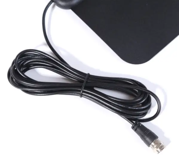 60 Mile HDTV Indoor TV Antenna by salelink.co.nz